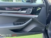 Porsche Panamera 4 E-Hybrid