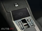 DS DS4 1.2 PureTech Performance Line EAT8