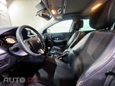 Renault Mégane 1.5 dCi GT Line