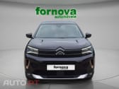 Citroen C5 Aircross 1.2 PureTech C-Series