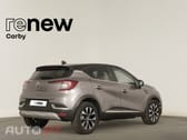 Renault Captur Captur 1.0 TCe Techno Bi-Fuel