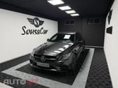 Mercedes-Benz C 300 de T 9G-TRONIC AMG Line