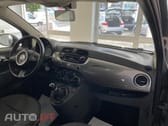Fiat 500 1.2 Pop Star