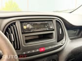 Fiat Doblo Maxi