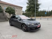 Volkswagen Golf 2.0 TDi GTD