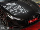 Jaguar F-Type 2.0 i4 R-Dynamic Black