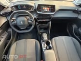 Peugeot E-208 50 kWh Allure