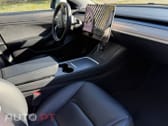 Tesla Model 3 Long Range AWD Dual Motor