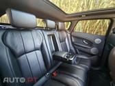 Land Rover Evoque 2.0 TD4 SE Dynamic Special Edition