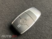 Mercedes-Benz A 200 Progressive Aut.