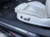 Audi S5 4.2 FSi quattro Tiptronic