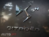 DS DS5 2.0 Hybrid4 Sport Chic