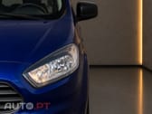 Ford Tourneo 1.5 TDCi Titanium