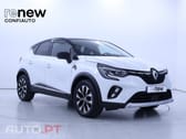 Renault Captur 1.0 Tce Techno