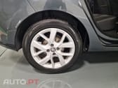 Renault Clio Sport Tourer 1.5 dCi Limited