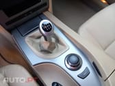 BMW 520 d