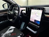 Renault Mégane E-Tech Techno