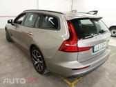 Volvo V60 2.0 T8 AWD TE Momentum