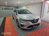 Renault Mégane Sport Tourer 1.5 Blue dCi Intens EDC