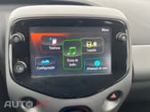 Toyota Aygo 1.0 X-Play+X-Touch