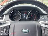 Land Rover Discovery Sport 2.0 TD4 SE 4WD