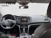 Renault Mégane Sport Tourer 1.5Dci