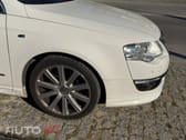 Volkswagen Passat 2.0 TDI R-Line Edition