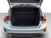 Ford Focus 1.0 EcoBoost Hybrid ST-LINE
