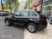 Audi Q5 35 TDI S tronic