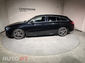 Mercedes-Benz CLA 180 d Shooting Brake AMG Auto