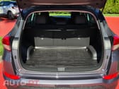 Hyundai Tucson 1.7 CRDi Executive