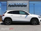 Mercedes-Benz GLA 250 e AMG Line