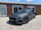 Ford Focus 1.5 TDCi EcoBlue ST-Line