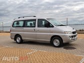 Hyundai H-1 9Lugares