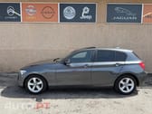 BMW 116 d EfficientDynamics Edition Sport Line