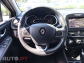 Renault Clio Sport Tourer 0.9 TCe Limited