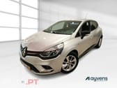 Renault Clio 1.5 dCi Limited EDition
