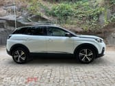 Peugeot 3008 1.6 e-HDi Allure 2-Tronic