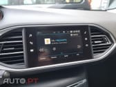 Peugeot 308 SW 1.2 PureTech Style