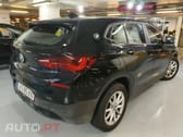 BMW X2 16 d sDrive Auto Advantage