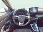 Toyota Yaris Cross 1.5 HDF Square Collection AWD