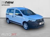 Dacia Dokker 1.3 Tce Comfort
