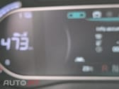 Kia Soul 64kWh