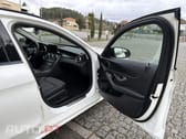 Mercedes-Benz C 220 d 4Matic Station 9G-TRONIC AMG Line