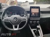 Renault Clio 1.5 Blue dCi Exclusive