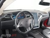 Tesla Model S 85