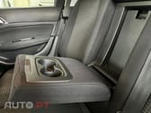 Peugeot 308 SW 1.5 BlueHDi Style