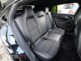 Mercedes-Benz CLA 200 d Shooting Brake Urban Aut.