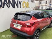 Renault Captur 1.5 dCi Exclusive XMOD