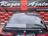 BMW 320 e Line Sport Auto
